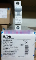 1PC NEW EATON MOELLER E6-10/1/D free shipping