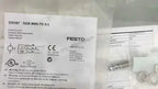 FESTO SIEN-M8B-PS-S-L 150387