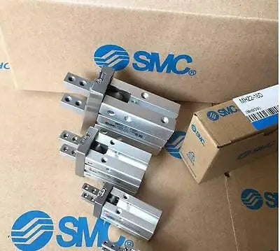 NEW IN BOX SMC MXH10-50 MXH10 50
