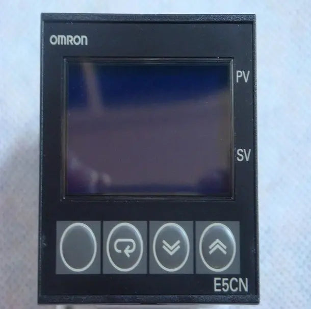 E5CN-CT E5CNCT 100-240VAC 1PCS NEW OMRON Temperature Controller free ship
