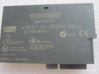 6ES7 131-4BD01-0AA0 6ES7131-4BD01-0AA0 1pc New Siemens module free shipping