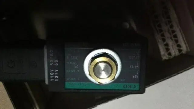 1PC NEW CKD APK11-20A-02E-AC110V APK11-20A-02E AC110V free shipping