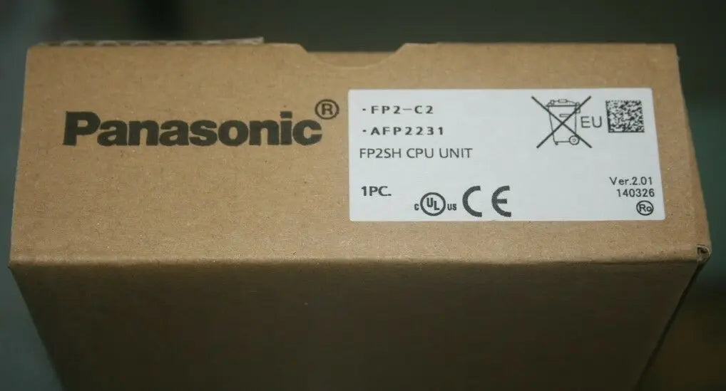 FP2C2 FP2-C2 AFP2231 Panasonic NEW