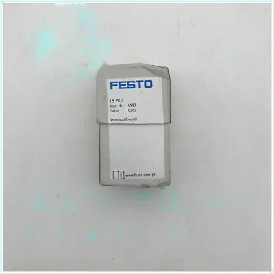 1pc new FESTO 4503 J-5-PK-3