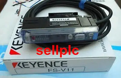 Keyence SENSOR Amplifier FS-V11 FSV11 New in box