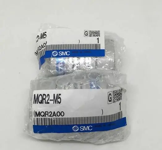 MQR2-M5 MQR2 M5 1PC NEW SMC free shipping