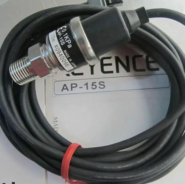 AP-15S AP 15S 1pcs New Keyence Pressure Sensor free shipping