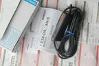 E3X-DA11AN-S E3X DA11AN S 1PCS NEW Omron Optical Fiber Amplifier free shipping