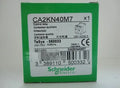 CA2KN40M7 CA2-KN40M7 AC220 New Schneider Relay free shipping