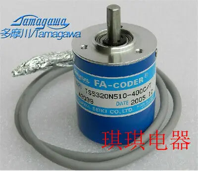 1pc new OIS38-400C/T-C3-12V TS5320N510-400C/T TAMAGAWA