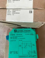 1PC P+F Safety barrier KFD2-SCD2-Ex1.LK KFD2SCD2Ex1.LK