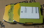 1PC New  PILZ PNOZ S4 PNOZS4  free shipping