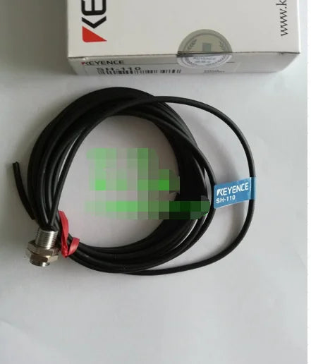 NEW IN BOX KEYENCE SH-110