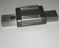 1PC NEW THK SRS15WM free shipping