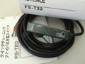 FS-T22 FS T22 1PC New in box KEYENCE free shipping