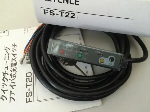 FS-T22 FS T22 1PC New in box KEYENCE free shipping