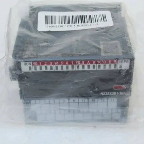 New  MITSUBISHI  module  NZ2EX2B1-16T  free shipping