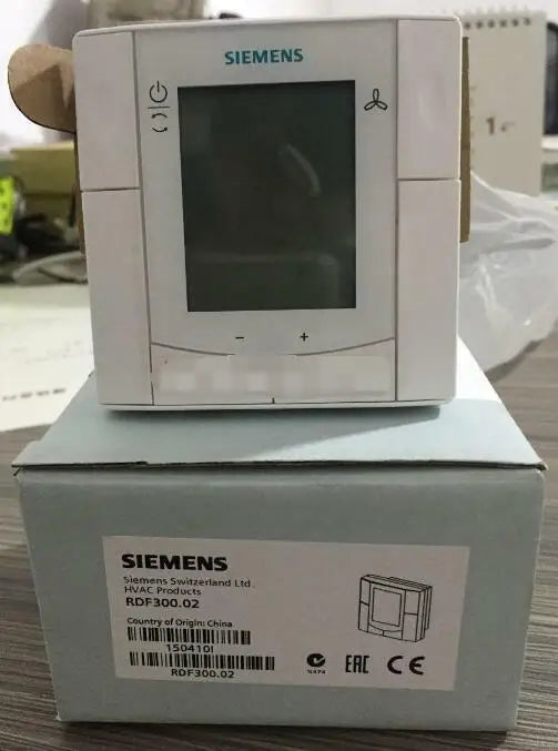 1PC New in box SIEMENS RDF300.02