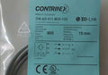 DW-AD-611-M30-120 DWAD611M30120 Contrinex NEW IN BOX