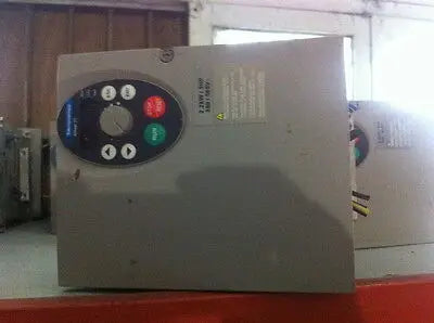 1pc used Schneider ATV31HU22N4A 380V 2.2KW