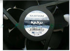 1pc new fan KA2072HA2 220V 208*208*72MM freeship