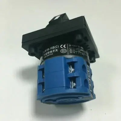1pc new 16A LW39-16B-4OC-0111/2P-EK SIEMENS