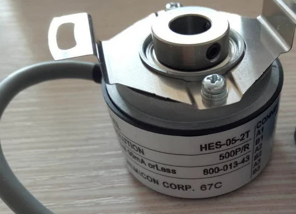 HES-05-2T HES052T NEW NEMICON