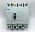 New  CHNT  NM1-250S/4300B  Molded case circuit  breaker  free shipping