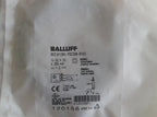 BES M12MI-PSC20B-BV03 1PCS NEW BALLUFF Proximity Switch free shipping