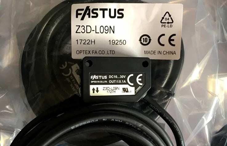 1PC NEW OPTEX Z3D-L09N free shipping