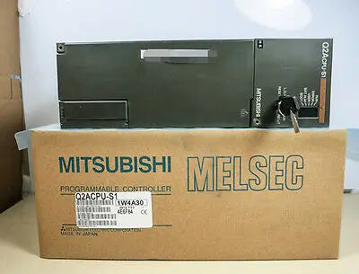 New in Box Mitsubishi PLC Q2ACPU-S1