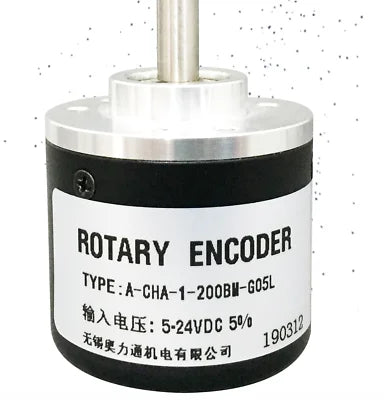 1pc new A-CHA-1-200BM-G05L 2000