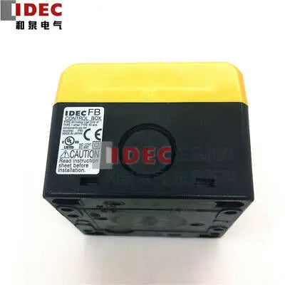 1pc new FB1W-111Y IDEC