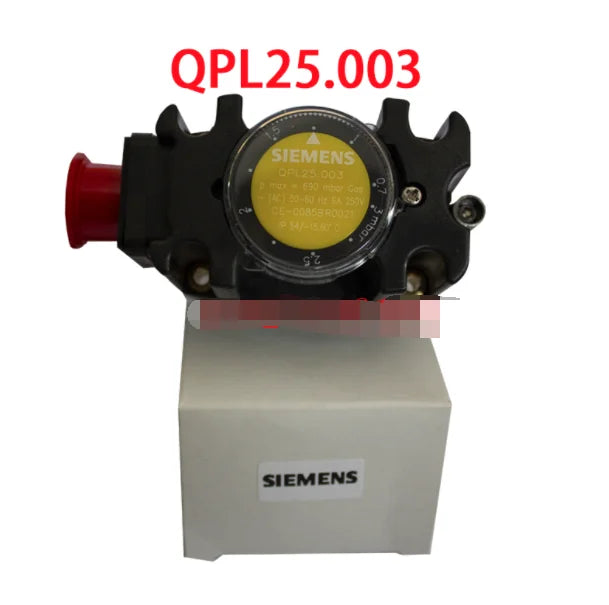 1PC  NEW   Siemens   QPL25.003   free shipping