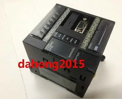 OMRON PLC CP1E-N20DT-D New in box