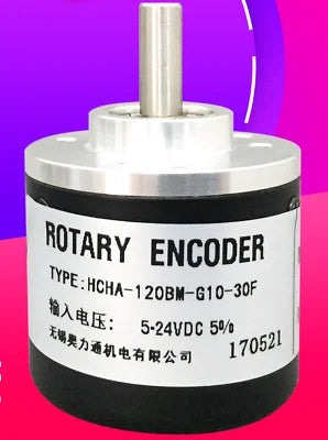 1pc new HCHA-120BM-G10-30F