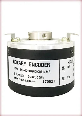 1pc new ZKT612-402G600BZ1/24F