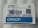 New  OMRON counter H7GP-C  free shipping