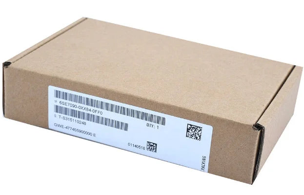 New  Siemens 6SE7090-0XX84-0FF0 6SE7 090-0XX84-0FF0  free shipping