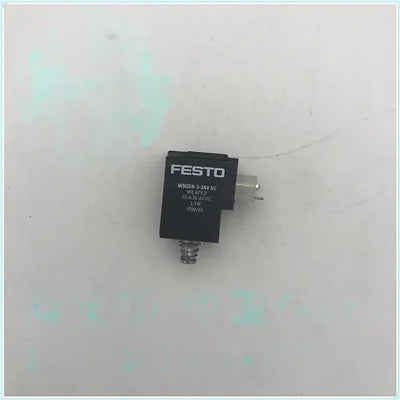 1pc new FESTO MSOEB-3-24V DC 381675