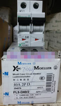 1PC NEW EATON MOELLER PL9-D40/2 free shipping