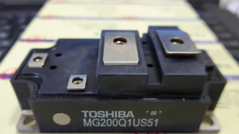 MG200Q1US51 1PCS New TOSHIBA MODULE free shipping