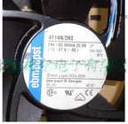 1pc new fan 4114N/2H3 ebmpapst 24V 20.5W 120*120*38MM freeship