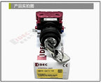1pc new HW1K-2A22 IDEC