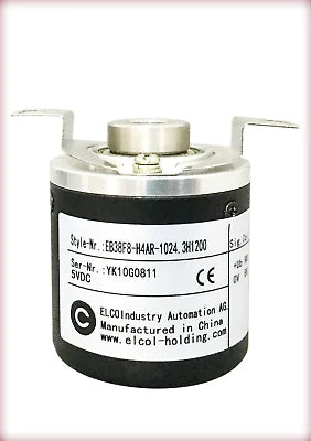 1pc new EI40F8-P6PR-1000 600 2000 1024 360 2500 100 200 500 KE