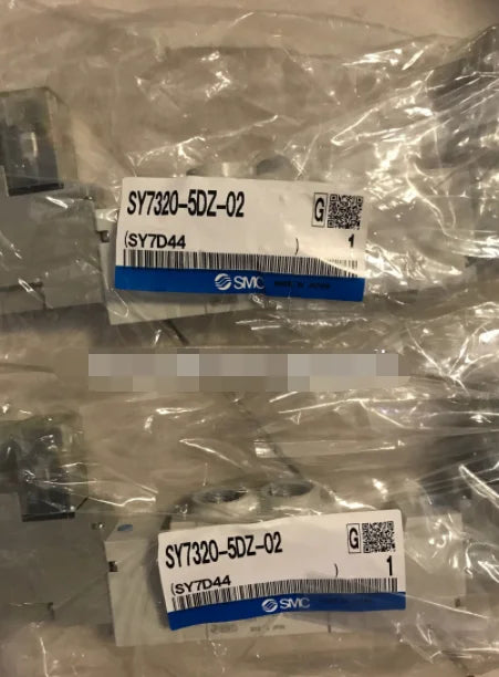 1PC   NEW    SMC    SY7320-5DZ-02   free   shipping
