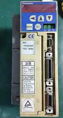 Used Panasonic MSD043A1XXV