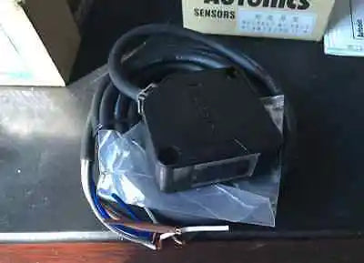 BEN500-DFR BEN500DFR New AUTONICS proximity switch free shipping