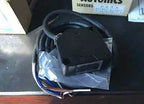 BEN500-DFR BEN500DFR New AUTONICS proximity switch free shipping