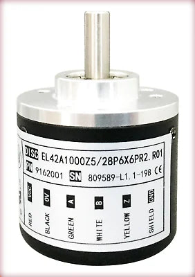 1pc new EL42A1000Z5/28P6X6PR2.R01